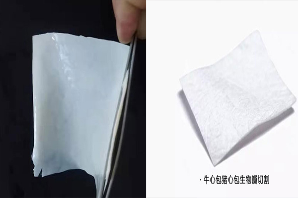 生物材料激光切割，醫(yī)療行業(yè)好助手