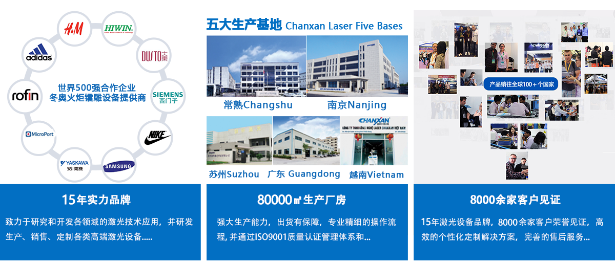 視覺定位激光打標機